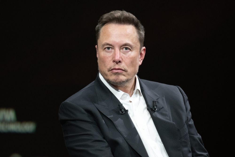 Elon Musk Bans Apple Devices, Citing Integration with OpenAI