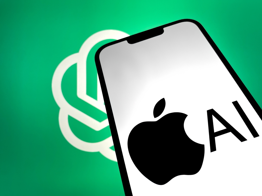 Apple to Taps OpenAI to Integrate ChatGPT for AI Updates to Devices