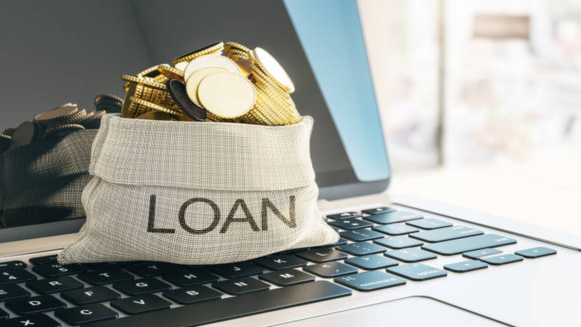 What Is A Bitcoin-Backed Loan?