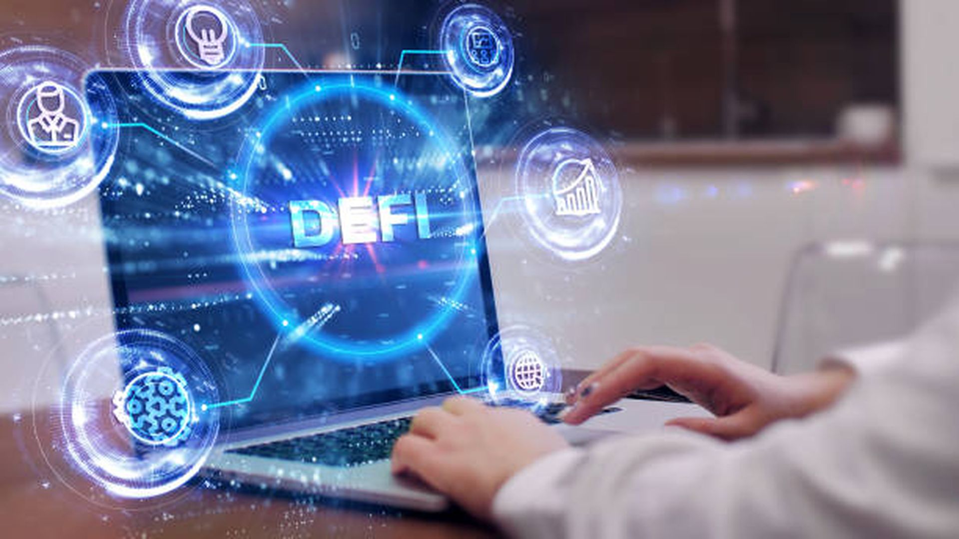 Blockchain Projects Resolve DeFi’s Largest Challenge: Consumer Confidence