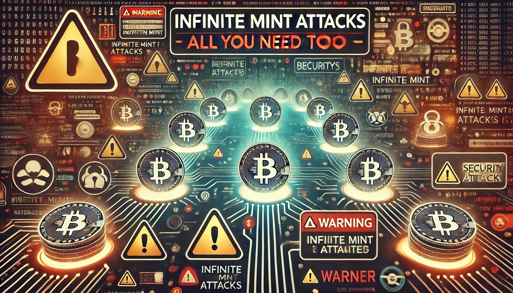 Infinite Mint Attacks: All You Need to Know