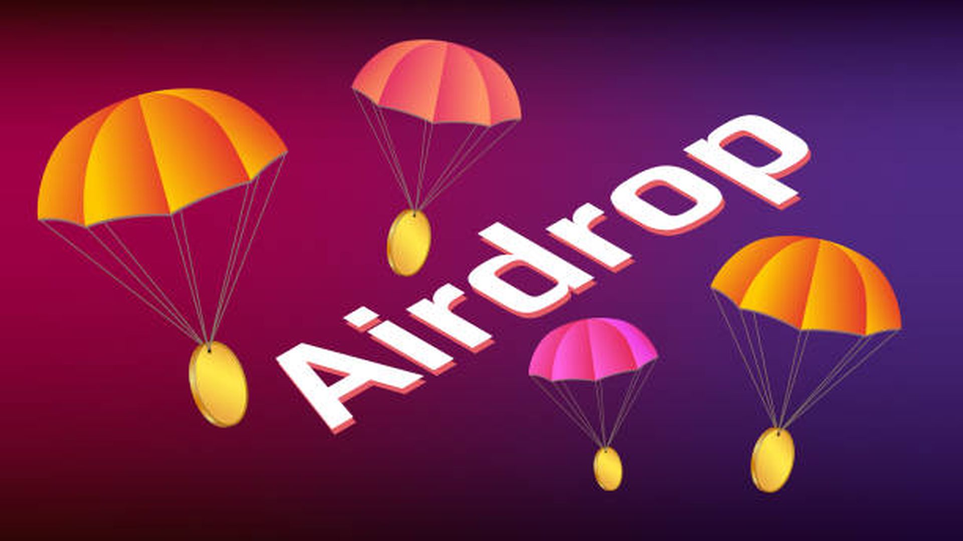 What Is Airdrop Farming?