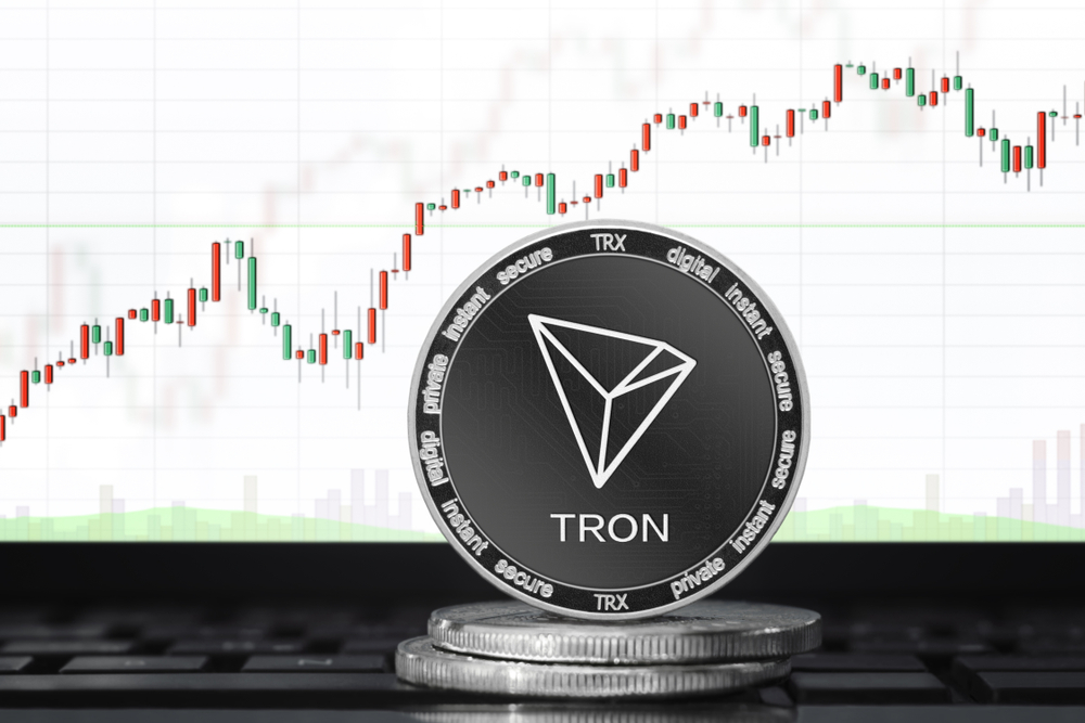 Tron Ecosystem Eyes Ambitious Roadmap in Q3 and Q4 2024