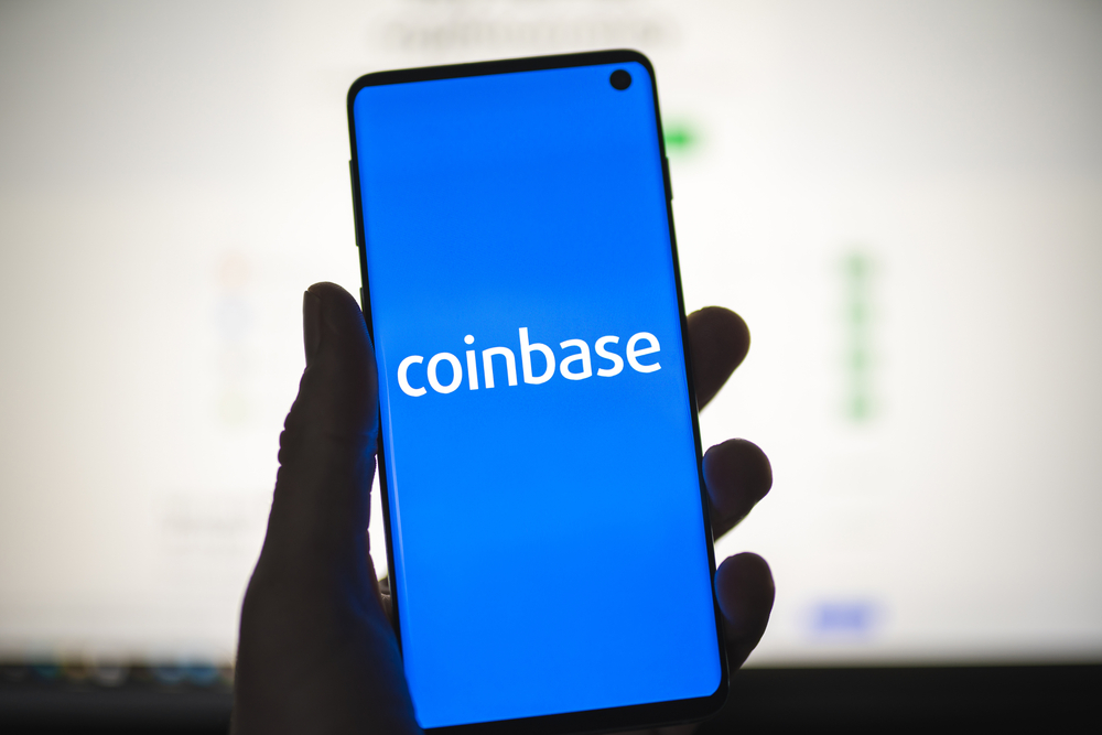 Coinbase Incur $4.5 Million Fine for Serving 'High-Risk Customers' in UK