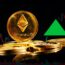 K33 Research Bullish Ethereum to Outperform Bitcoin Following ETH ETF Listing 