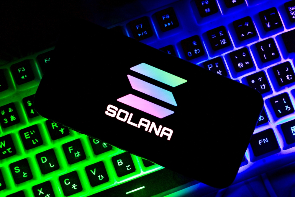 Solana's High Transaction Metrics Under Scrutiny for Bot Involvement