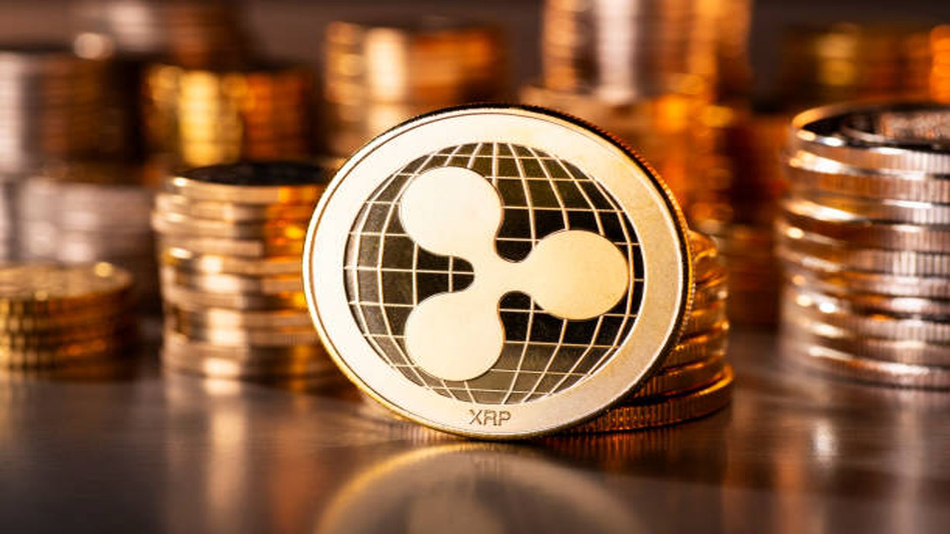 Is XRP Preparing For Another 60,000% Price Surge?