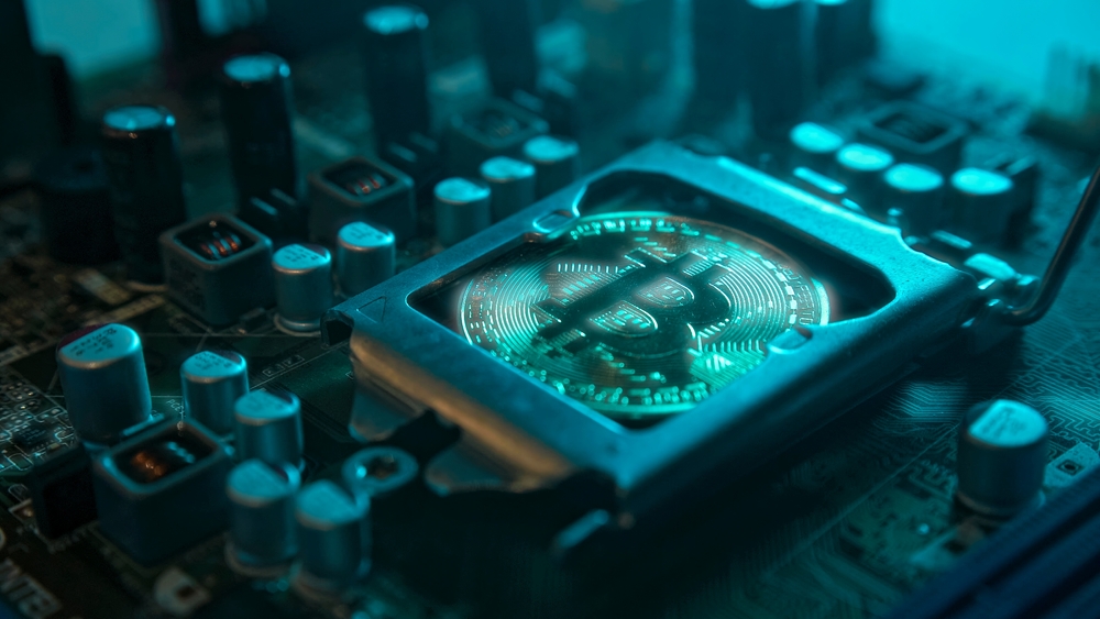 Bernstein Revises Bitcoin Mining Stocks to 'Outperform'