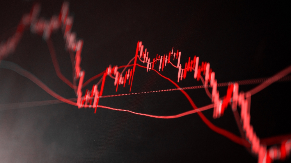 Carry Trade Influence Manifests in Recent Market Downturn