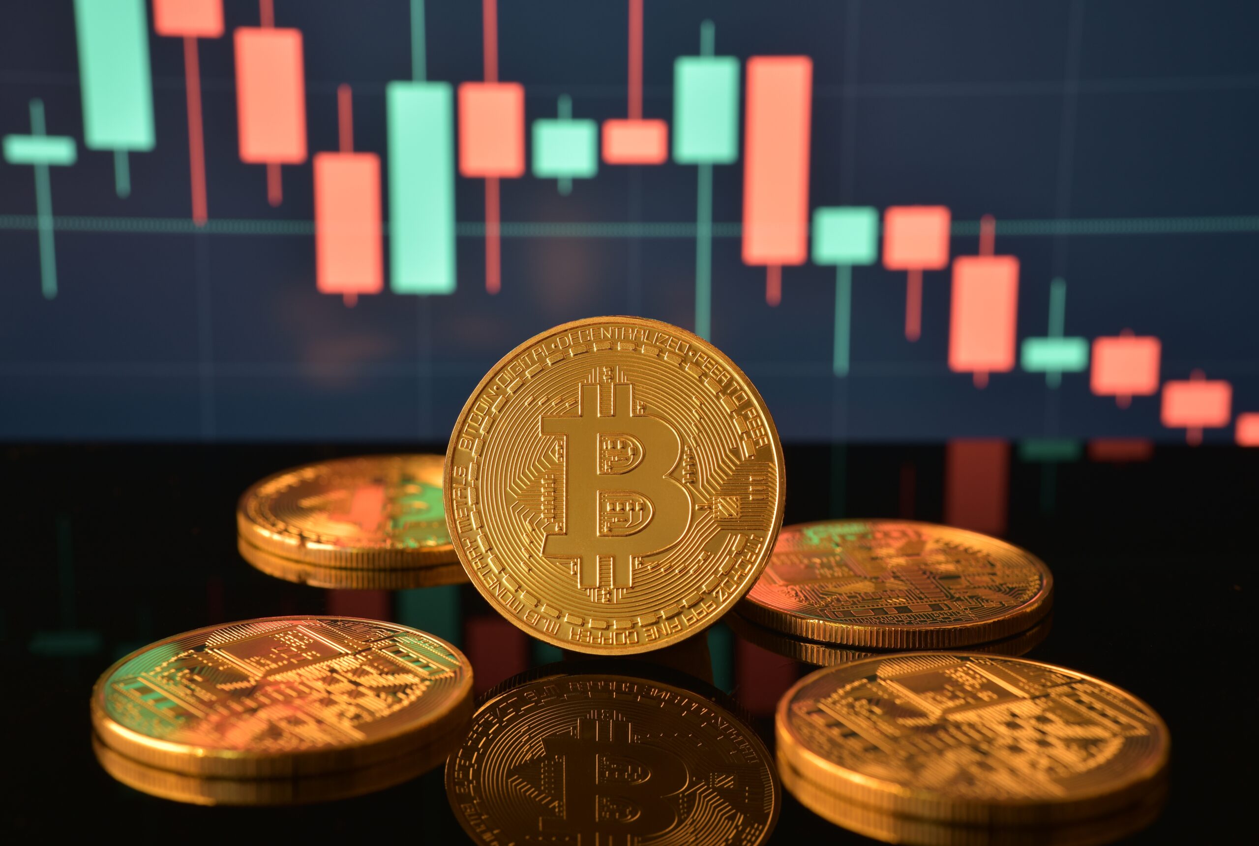 Bitcoin Plummets 2.16% in 24 Hours: Oversold Territory Signals Rebound?