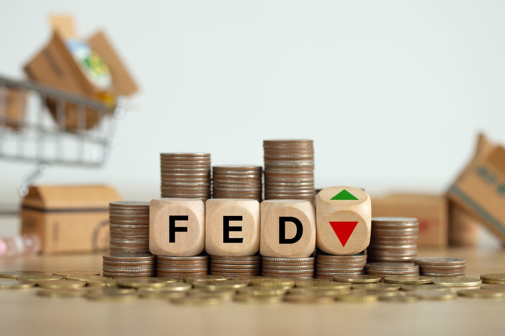 Investors Attention Turns to Fed: What Do Rate Cuts Mean for Bitcoin?