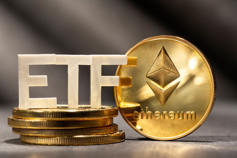 US Spot Ether ETFs Suffer Largest Outflows Despite Traction in Trading Volume to $13 Billion