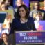 Experts Consider VP Kamala Harris a Better Candidate for Bitcoin Than Donald Trump