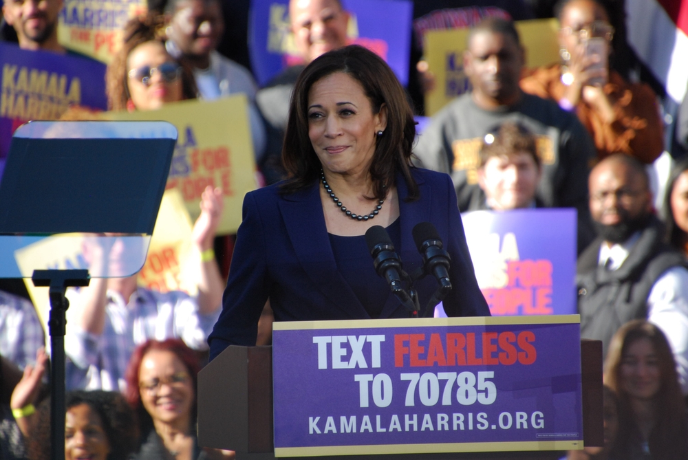 Experts Consider VP Kamala Harris a Better Candidate for Bitcoin Than Donald Trump