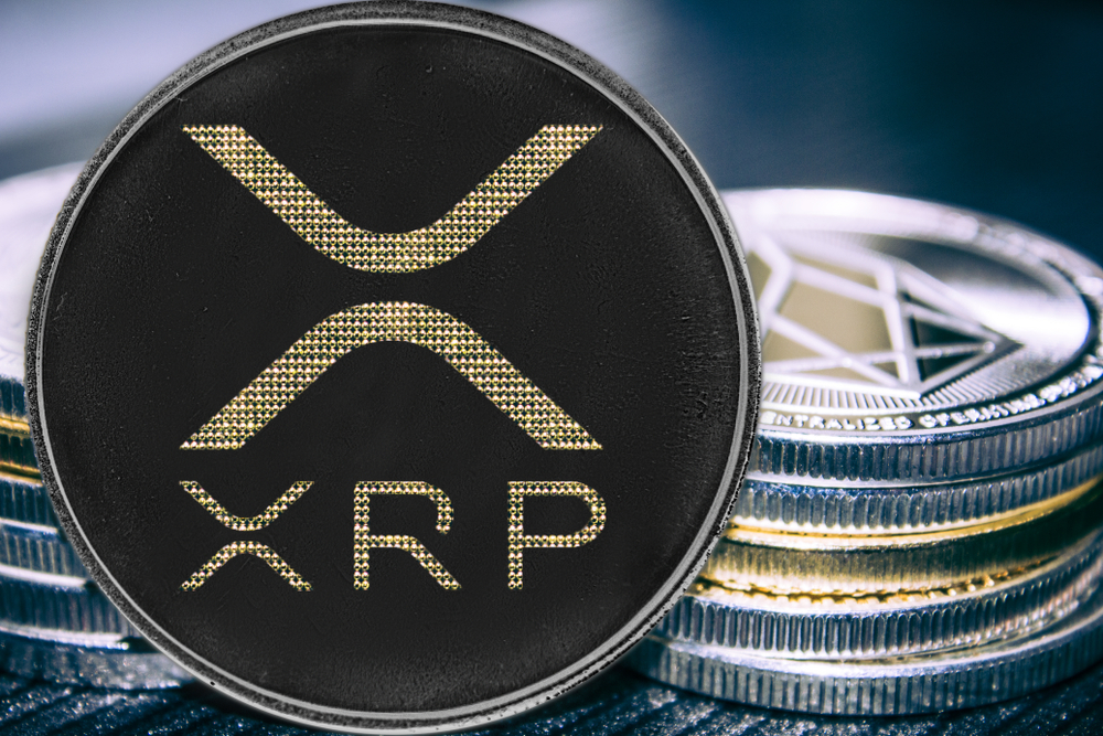 Financial Analyst Bullish on XRP to $60: How?