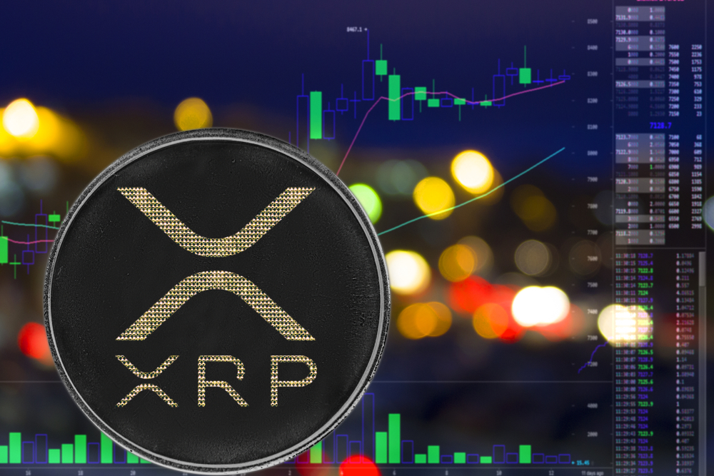 Expert Bullish on XRP Free Run: Is Price Suppression Over?