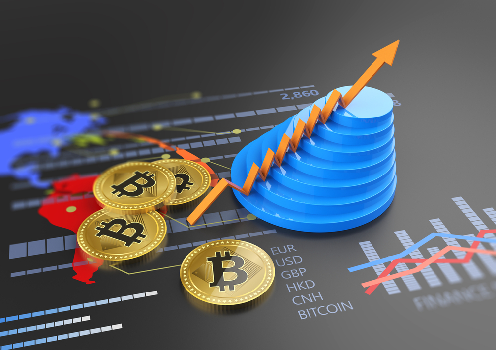 Bitcoin Rise Beyond $70K Imminent: Will it Sustain Momentum to a New Peak? 