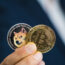 Bitcoin Edges Closer Peak Price After Crossing $71,000 with DOGE Leads Memecoins Surge