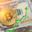 Bitcoin Surges 5% Above $71,000: Is a New Peak Imminent Ahead of US Election? 