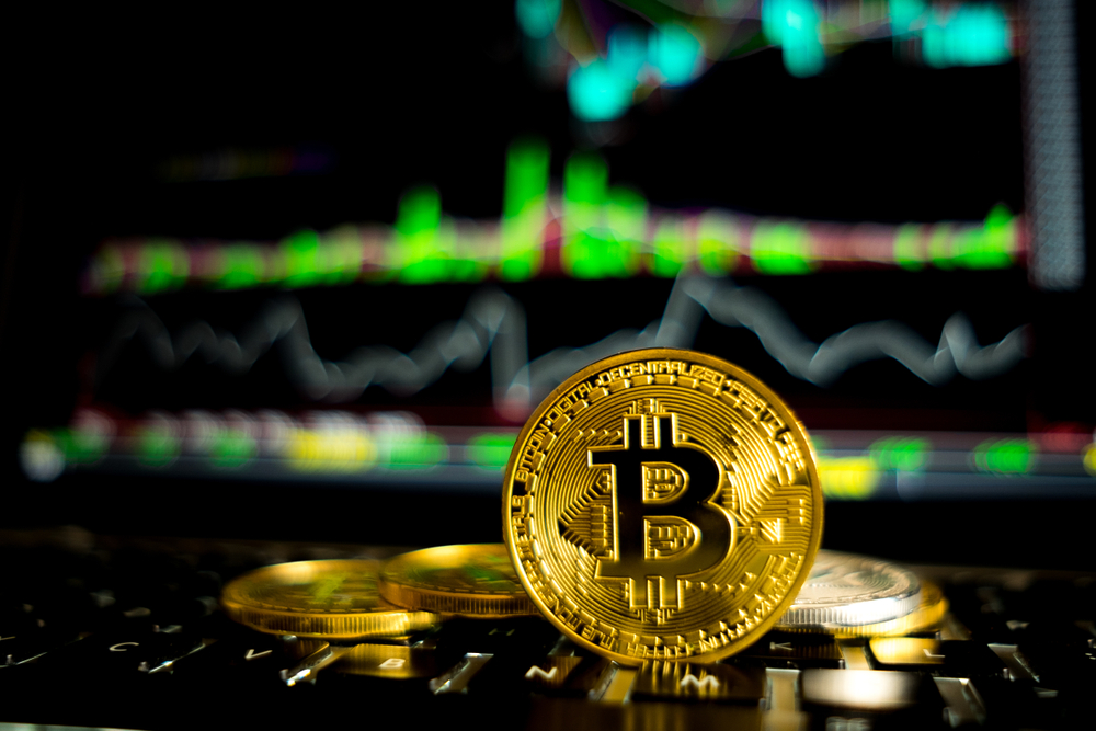 Bitwise Exec Bullish on Bitcoin March to $500K — Here’s How? 