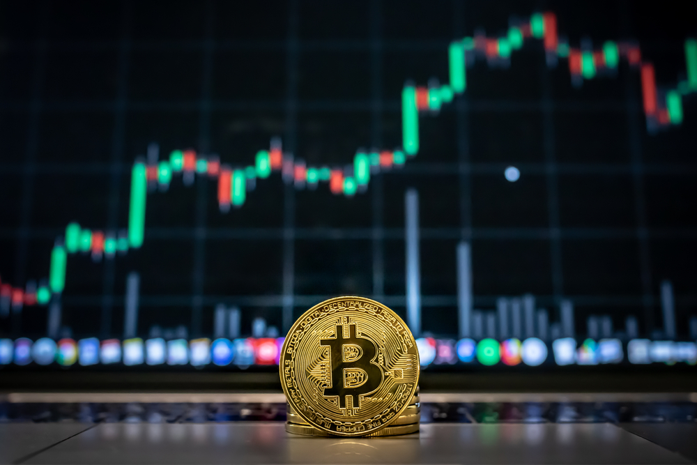 Bitcoin Reclaims $91K as These Altcoin Surge by Double Digit 