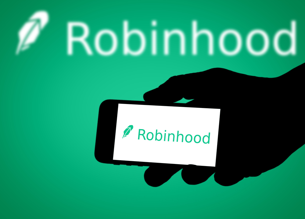 Robinhood Relists XRP, Solana, Cardano, And PEPE for Trading