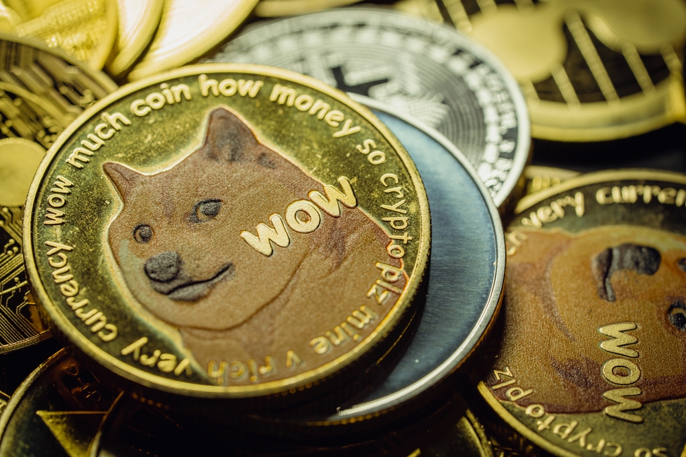 Dogecoin Enters Parabolic Run as Market Analyst Spots 4 Factors