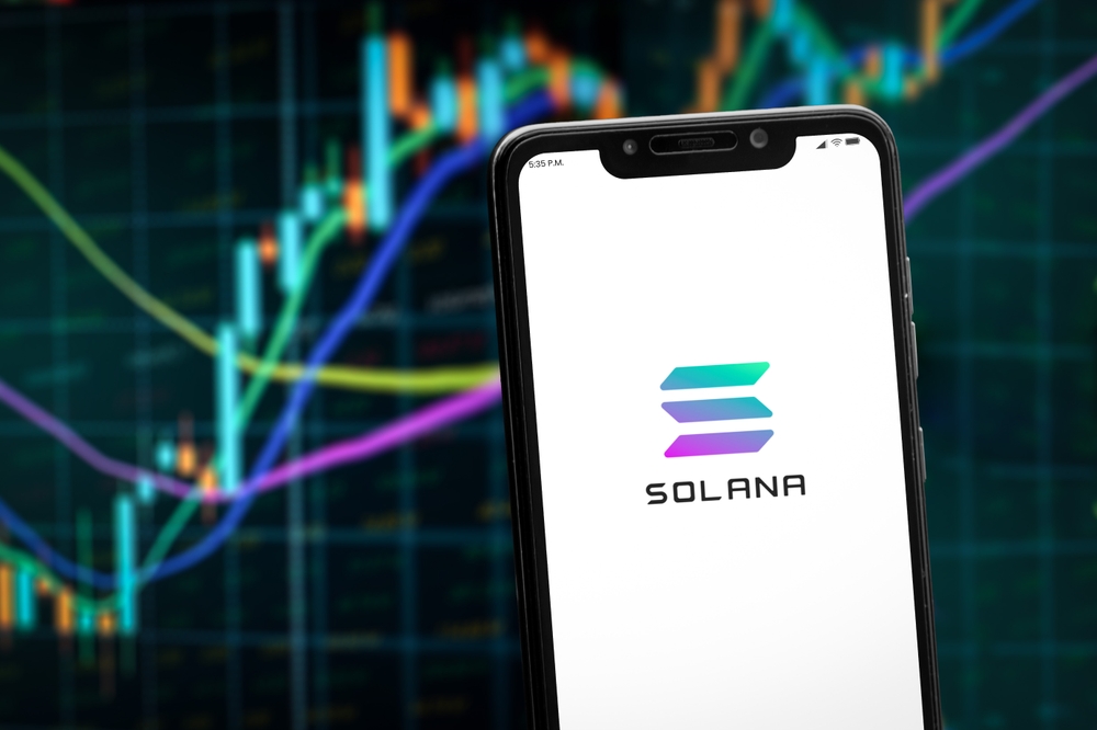 Solana Could Skyrocket Towards $500: Will It Steal the Show in Potential Breakout?