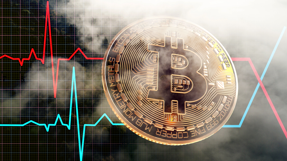 Market Analyst Brandt Outlines Indicators Accurately Predicting Bitcoin Peak Level