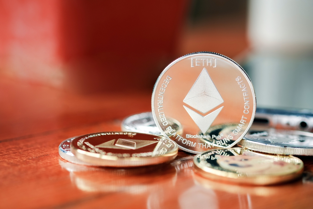 Ethereum Reclaims $4,000 as Analyst Bullish for New All-Time High in Q1