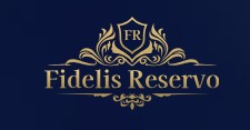 Fidelis Reservo logo