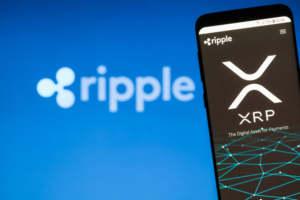 XRP Surges Towards All-Time High Following 45% Spike