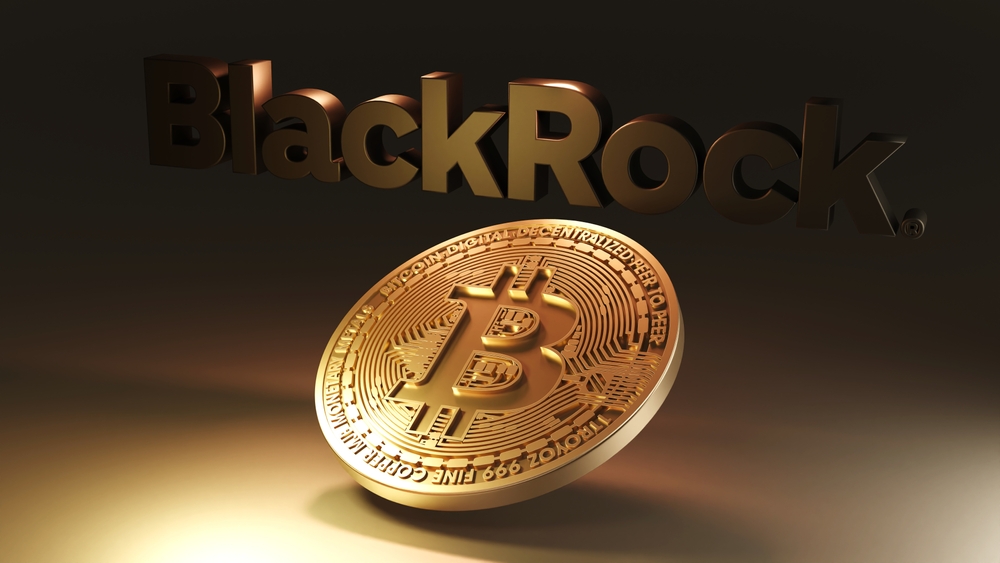 BlackRock CEO Anticipates Wild Adoption to Elevate Bitcoin to $700K