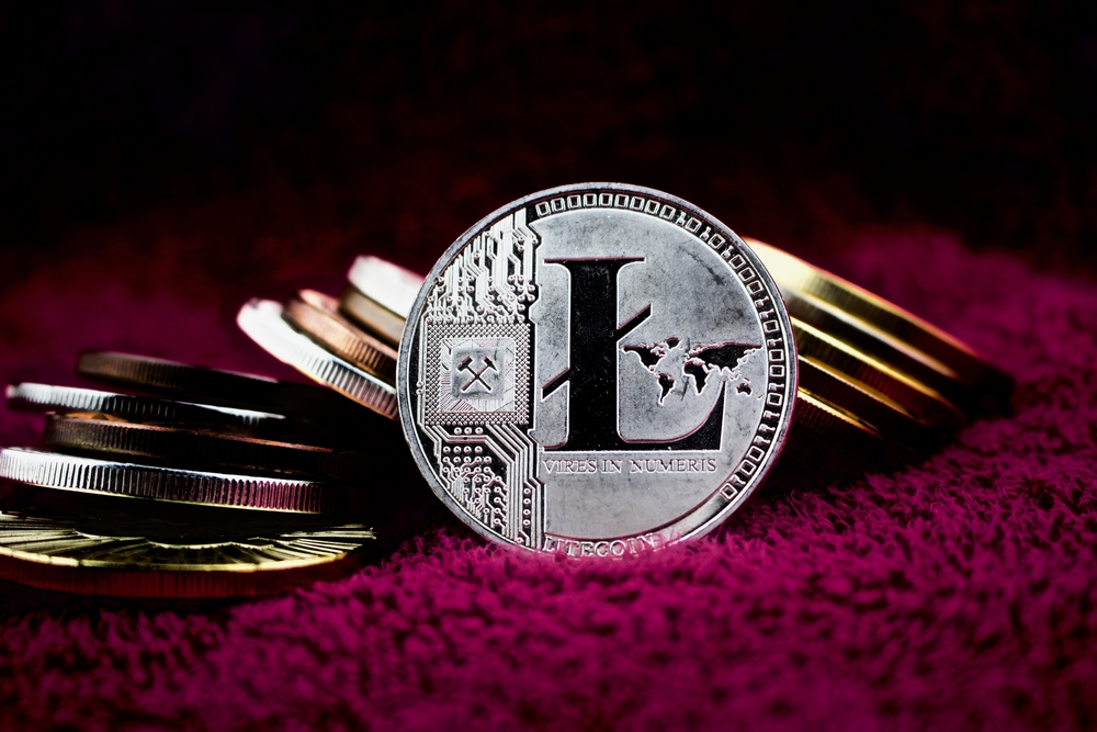 SEC Opens 21-Day Comment Period for Litecoin ETF Filing