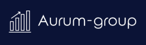 Aurum Group logo Aurum Group logo