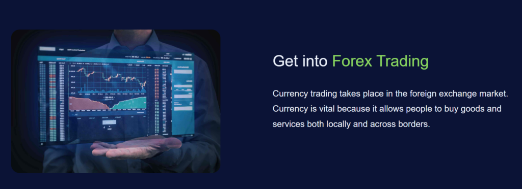 Aurum Group trading platform Aurum Group trading platform