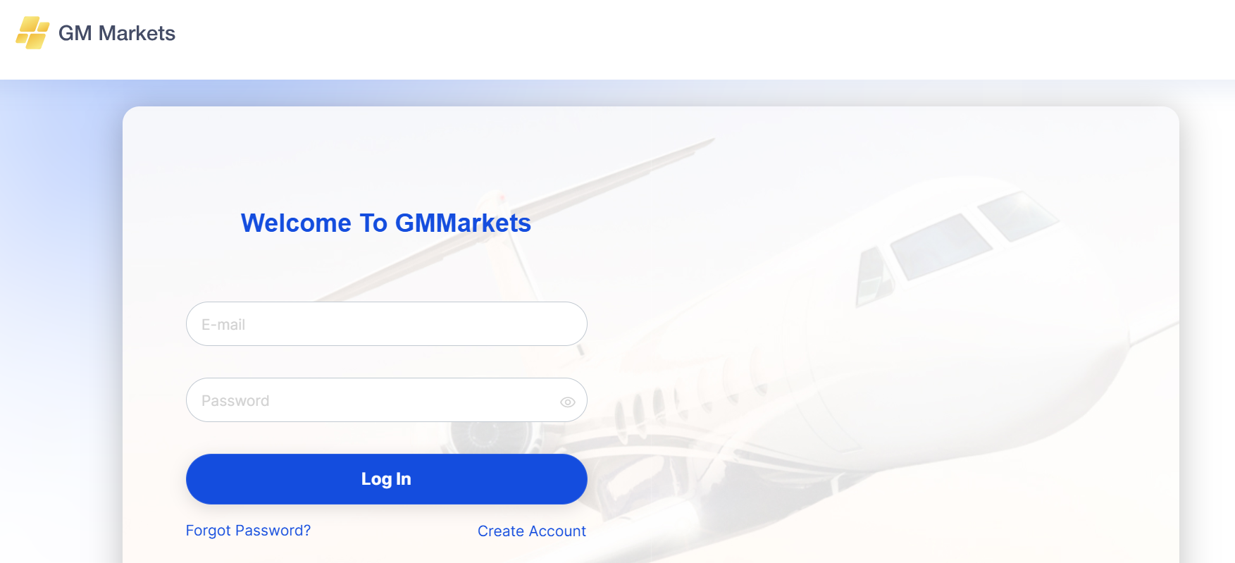 Goldman Markets homepage Goldman Markets homepage
