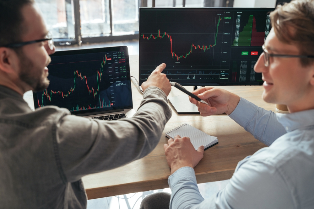 Goldman Markets Review (gm-markets.com): Is Goldman Markets Scam Or A Proper Broker?